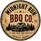 MIDNIGHT RUN BBQ CO - Home